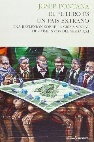 futuro en un pais extraño