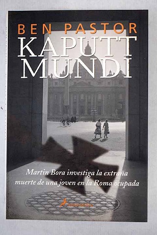 kaput mundi