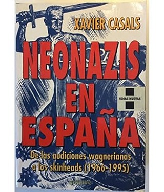 neonazis en españa