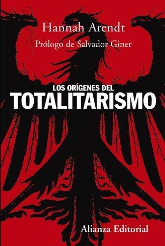 origenes totalitarismo