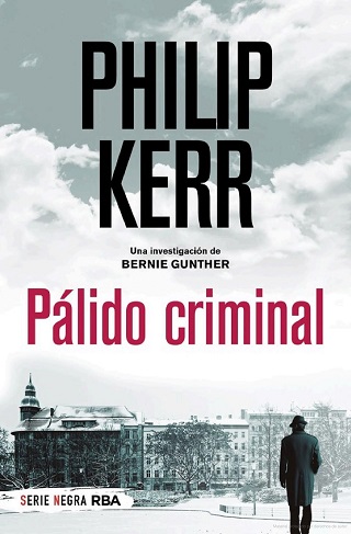 palido criminal
