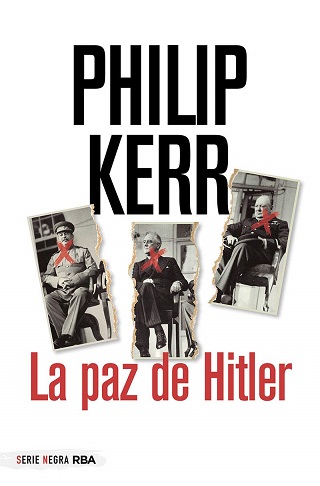 paz de hitler