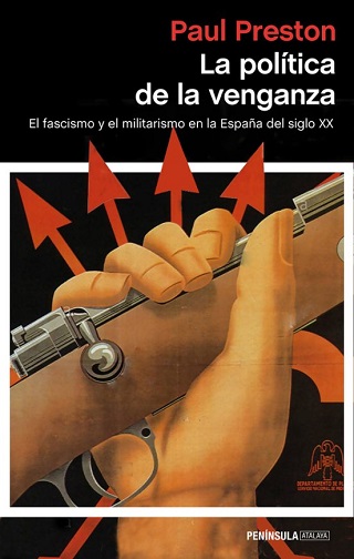 politica de la venganza