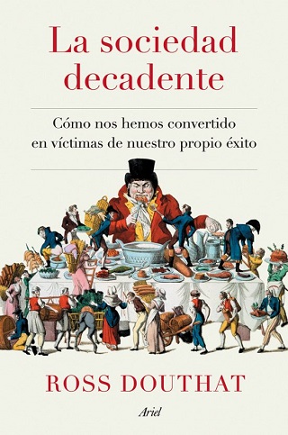 sociedad decadente