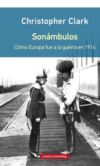 sonambulos