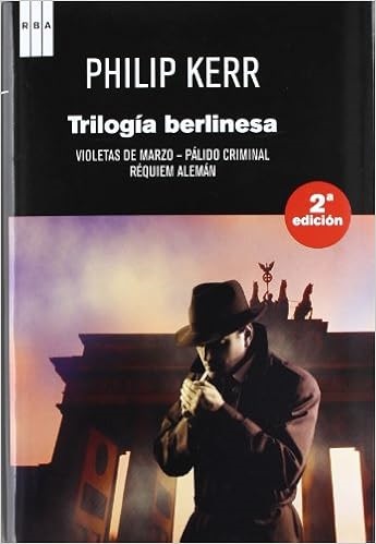 trilogia berlinesa