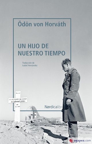 un hijo de nuestro tiempo