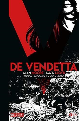 v de vendetta