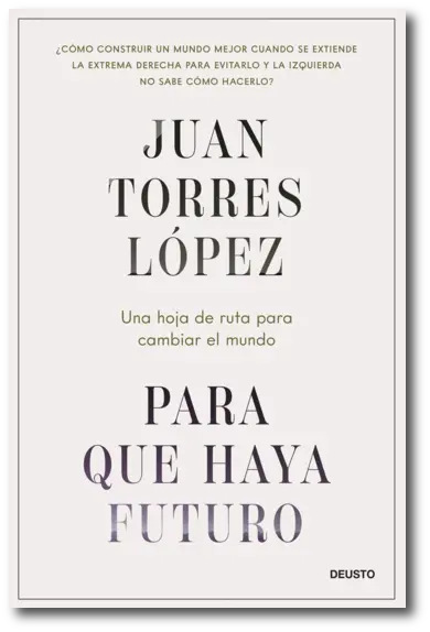 juan torres lopez