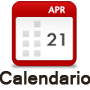 Calendario de actividades
