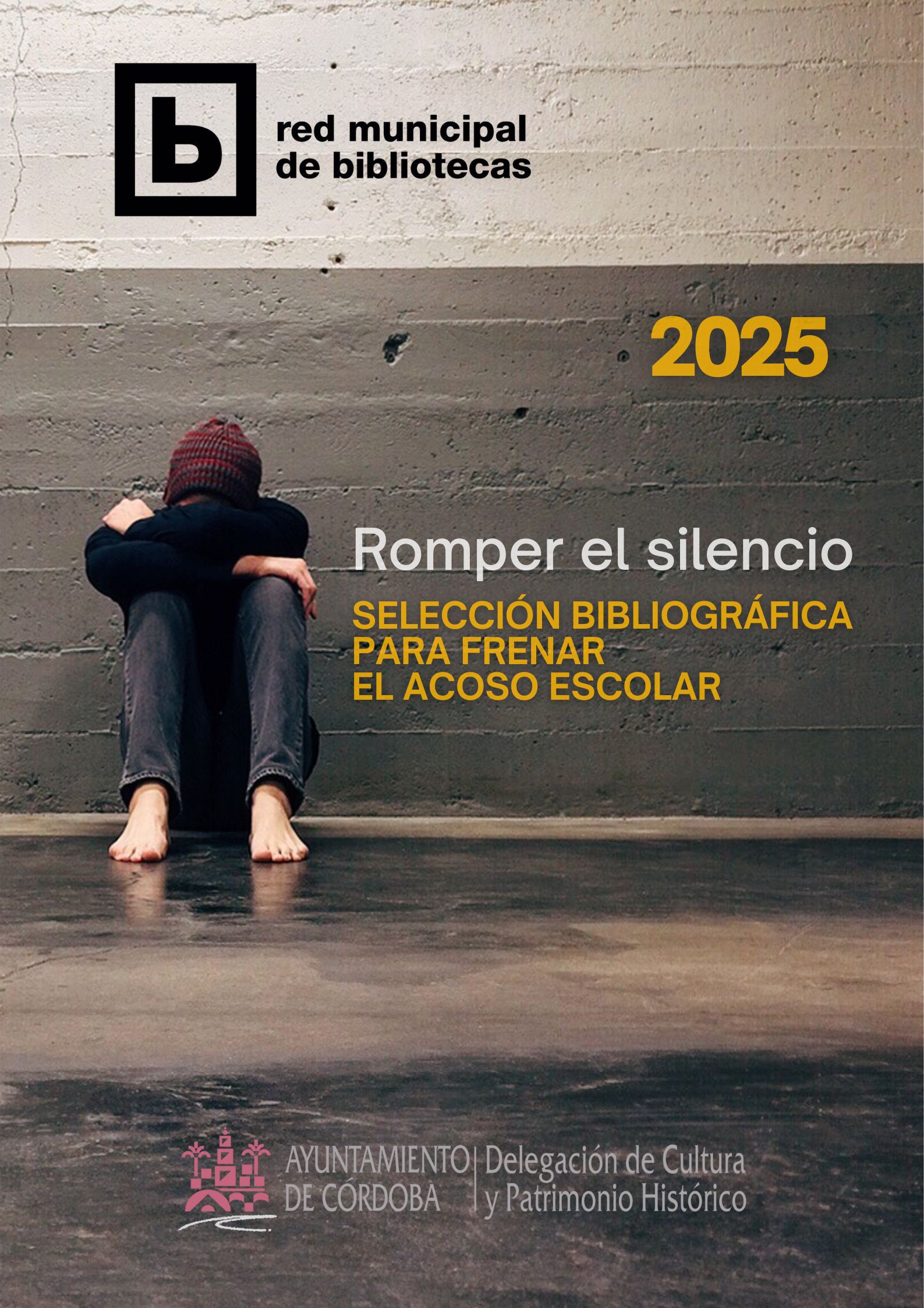 Romper el silencio 1 1 1