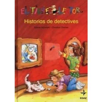 historias detectives