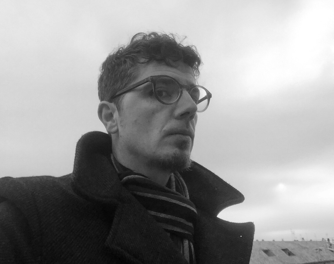 jose daniel garcia poeta