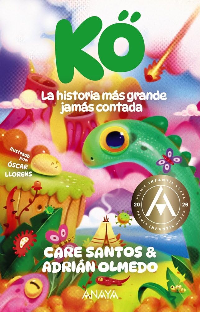 ko historia