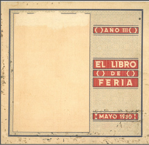 libro feria 1930