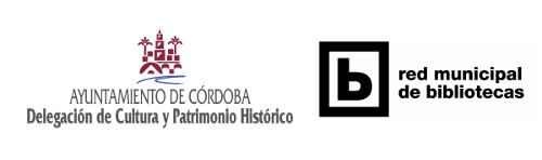 logo Ayto deleg cultura y patrimoniobiblioteca