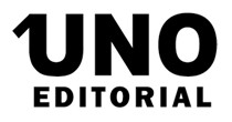 logo uno editorial
