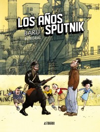 los-anios-sputnik