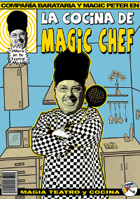 magic chef