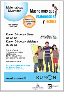 matemagicas-kumon-cartel