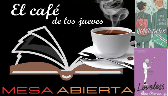 mesa abierta pequeño