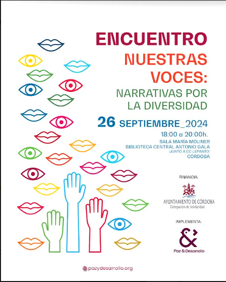 nuestras-voces-cartel