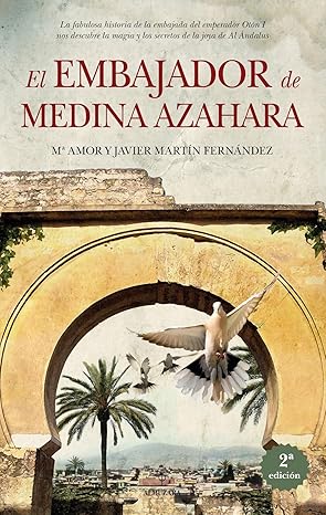 Embajador Medina Azahara