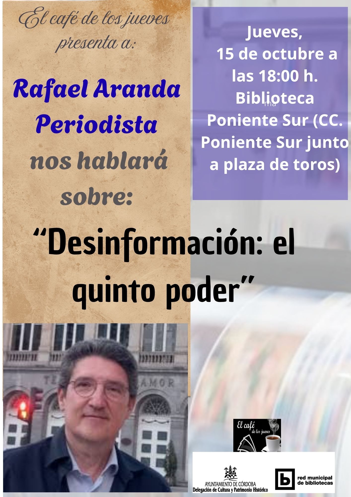 rafael aranda