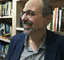 Rafael Cejudo