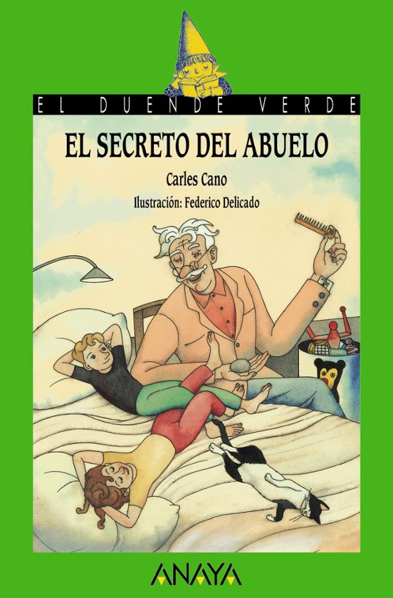 secreto abuelo