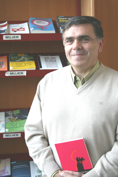 Alfonso Muoz