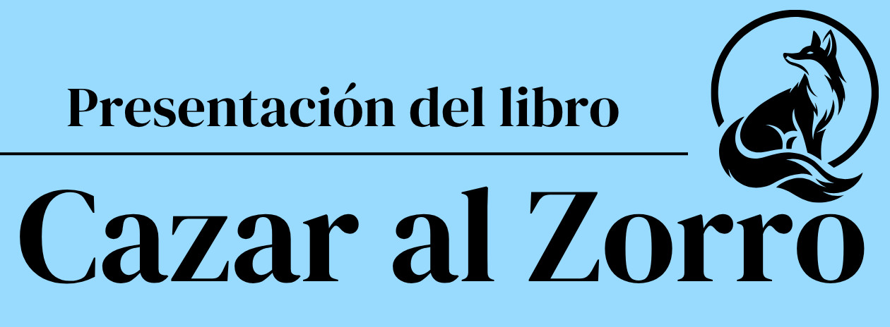 CAZAR AL ZORRO pequeño