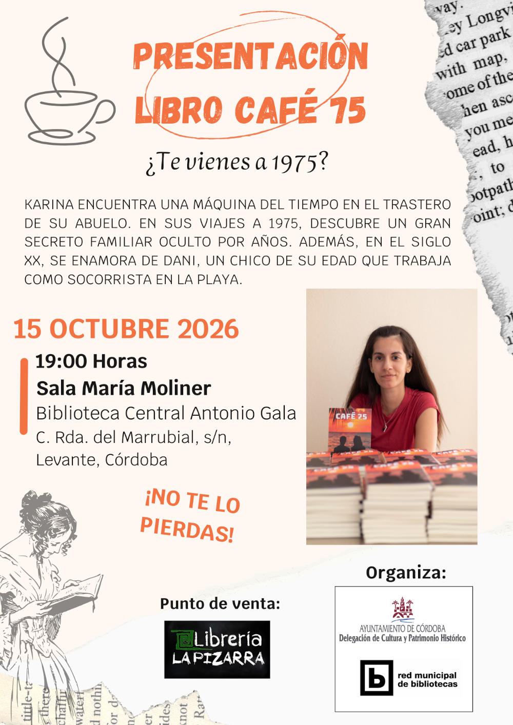 PRESENTACIÓN CAFÉ 75