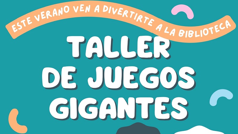 taller juegos gigantes pequeño