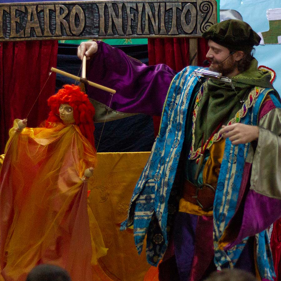 teatroinfinito bailarinaydragon