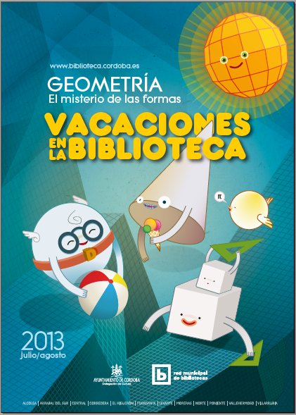vacaciones-biblioteca-2013-cartel